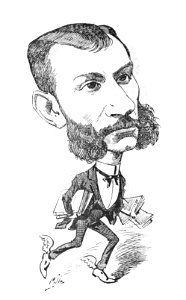 1885-12-31, El Dr. Sangredo, Dr. Calatraveño, Cilla (cropped)