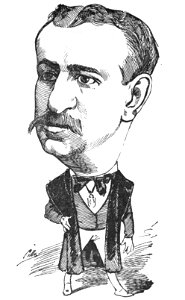 1885-12-31, El Dr. Sangredo, Dr. García Solá, Cilla (cropped)