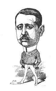 1885-12-31, El Dr. Sangredo, Dr. Moreno Zancudo, Cilla (cropped)