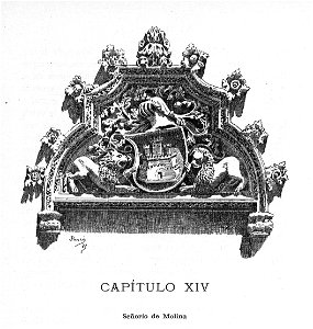 1886, España, sus monumentos y sus artes, su naturaleza e historia, Castilla La Nueva, vol 2, Señorío de Molina, Pascó