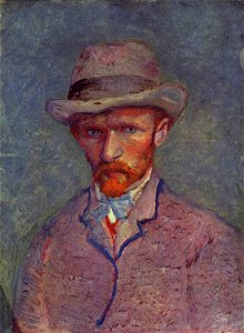 Vincent Willem van Gogh 108