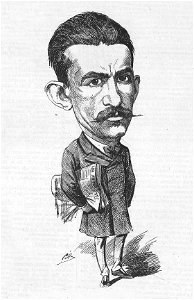 1887-03-05, Madrid Cómico, Juan Becerra, Cilla (cropped)
