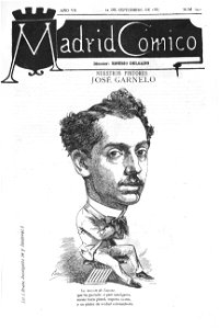 1887-09-24, Madrid Cómico, de Cilla, José Garnelo