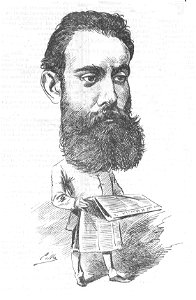 1887-10-01, Madrid Cómico, de Cilla, Juan Fernández Latorre (cropped)