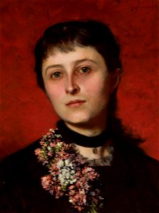 Czachórski Maria Godlewska