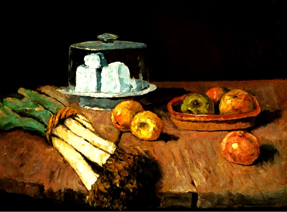 Schuch Still life