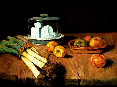 Schuch Still life