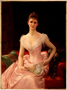 Olivia Peyton Murray Cutting