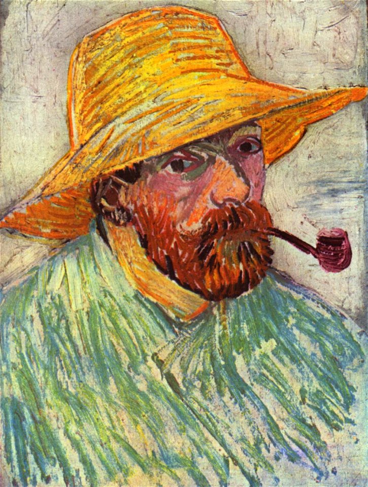 Vincent Willem van Gogh 110
