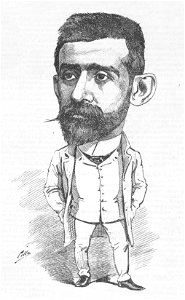 1888-03-10, Madrid Cómico, Ricardo Monasterio, Cilla (cropped)