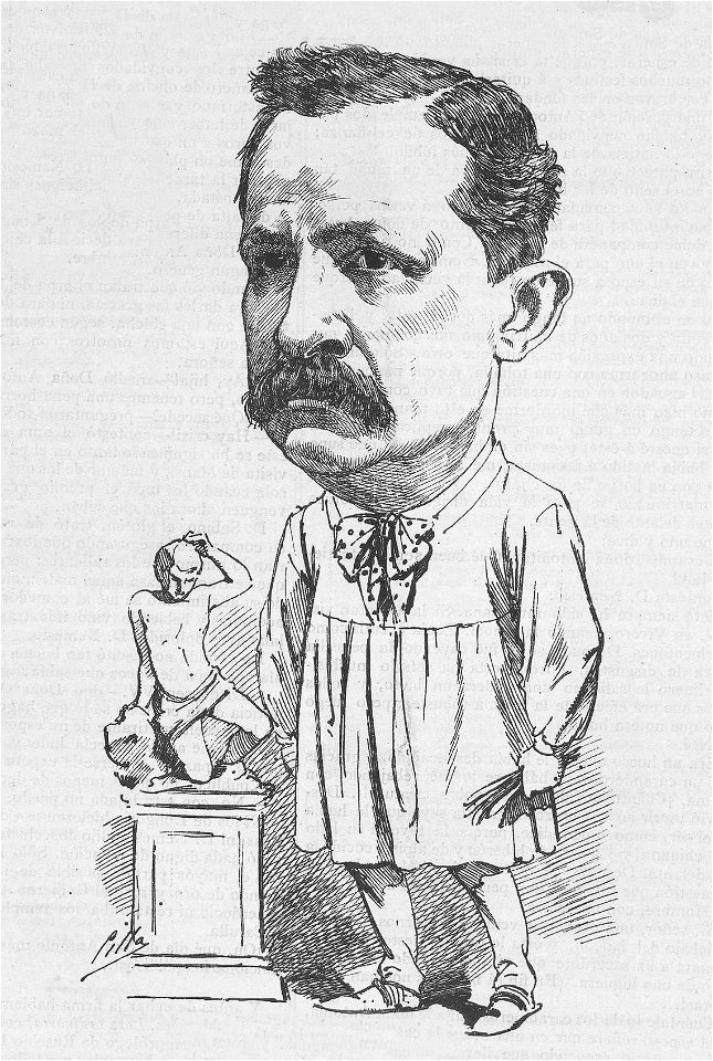 1888-06-16, Madrid Cómico, Agapito Vallmitjana, Cilla (cropped)