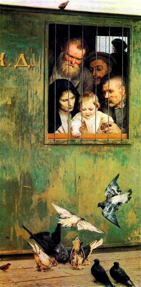 1888. Nikolaj Alexandrowitsch Jaroschenko 008