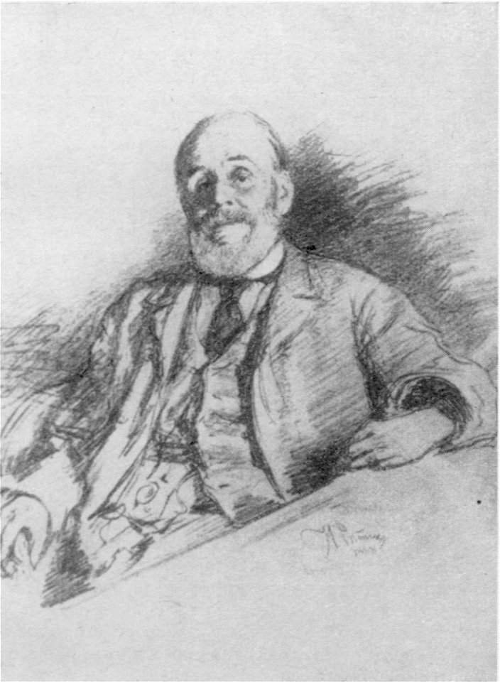 1888И.А.ГончаровРис