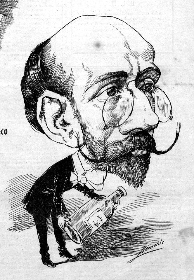 1888-08-10, La Semana Cómica, Eusebio Blasco, Mecachis (cropped)