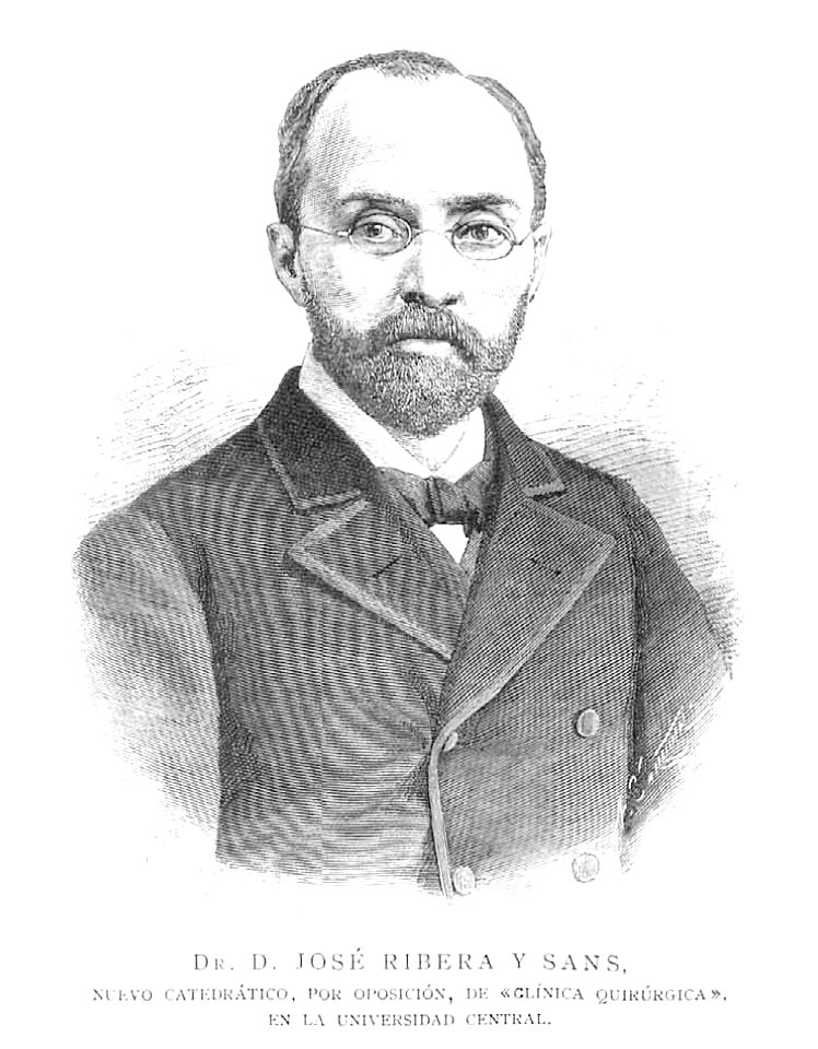 1889-01-15, La Ilustración Española y Americana, José Ribera y Sans