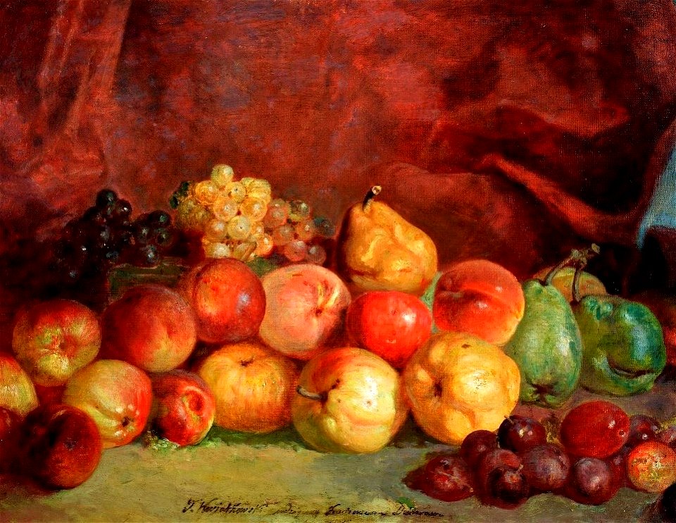 Kwiatkowski Fruits