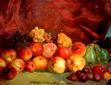 Kwiatkowski Fruits