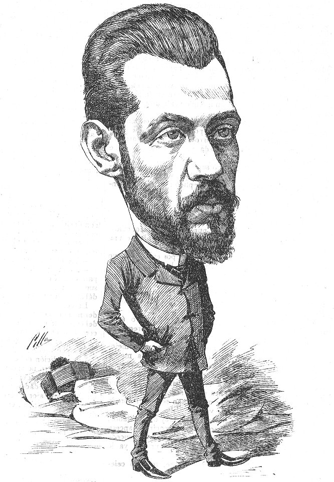 1889-02-09, Madrid Cómico, Luis de Ansorena, Cilla (cropped)