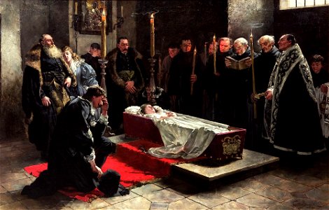 Bergman Stanisław Oświęcim