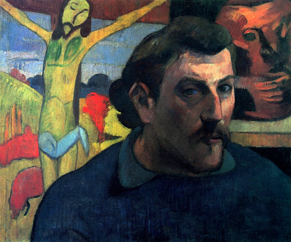 Paul Gauguin 109
