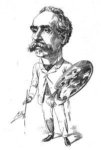 1890-02-22, Madrid Cómico, Luis Jiménez, Cilla (cropped)