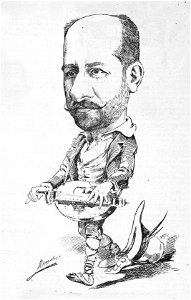 1890-06-28, Madrid Cómico, Carlos Mangiagalli, Mecachis (cropped)