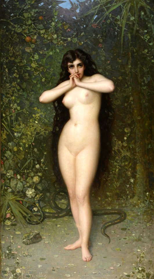 Szyndler Eve