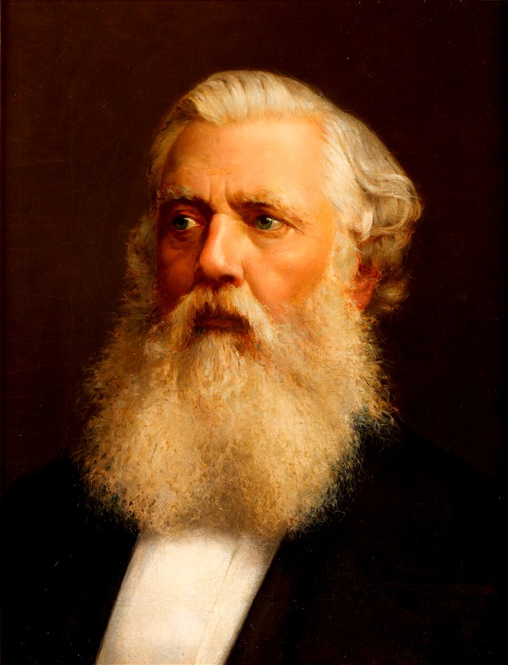 AustenHenryLayard