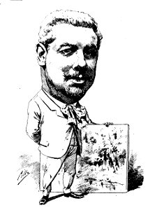 1890-06-07, Madrid Cómico, Agustín Lhardy, Cilla (cropped)