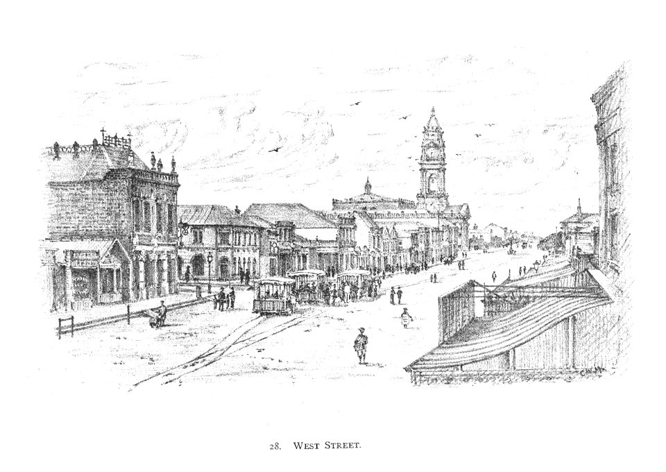 DURBAN (1891)121 West Street
