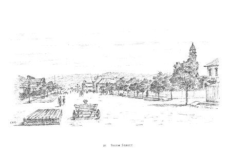 DURBAN (1891)133 Smith Street