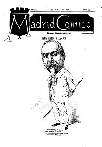 1891-05-30, Madrid Cómico, de Cilla, Eusebio Planas