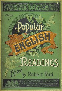 FORD(1891) Popular English Readings