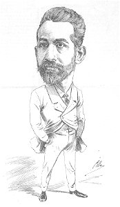 1891-04-11, Madrid Cómico, Emilio Serrano, Cilla (cropped)
