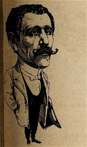 1892-08-14, Blanco y Negro, Los hombres del día, Nuestros primeros actores (primera parte), Cilla (cropped) Miguel Cepillo