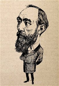 1892-10-02, Blanco y Negro, Los hombres del día, Nuestros médicos (primera serie), Cilla (cropped) Antonio Cospedal Tomé