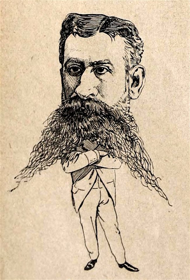 1892-12-04, Blanco y Negro, Los hombres del día, Nuestros médicos (segunda serie), Cilla (cropped) Leandro Uranga