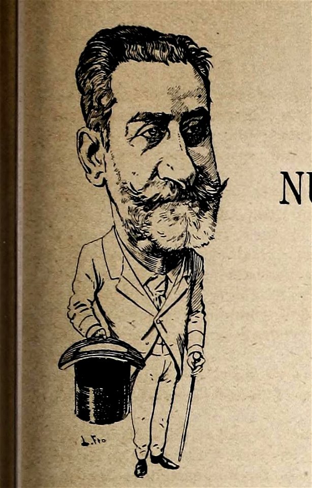 1892-10-02, Blanco y Negro, Los hombres del día, Nuestros médicos (primera serie), Cilla (cropped) Manuel Ortega Morejón