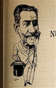 1892-10-02, Blanco y Negro, Los hombres del día, Nuestros médicos (primera serie), Cilla (cropped) Manuel Ortega Morejón