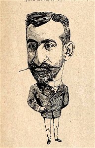 1892-12-04, Blanco y Negro, Los hombres del día, Nuestros médicos (segunda serie), Cilla (cropped) Eugenio Gutiérrez