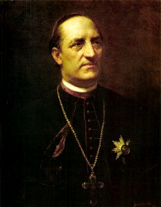 Ipolyi Arnold Benczúr