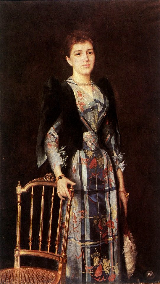 Mordasewicz - Karolina Czosnowska
