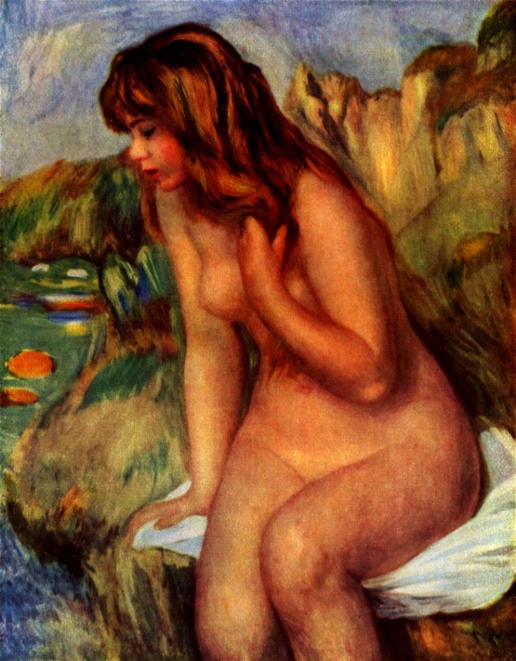 Pierre-Auguste Renoir 008