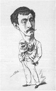 1892-01-23, Madrid Cómico, Javier Mendiguchía, Cilla (cropped)