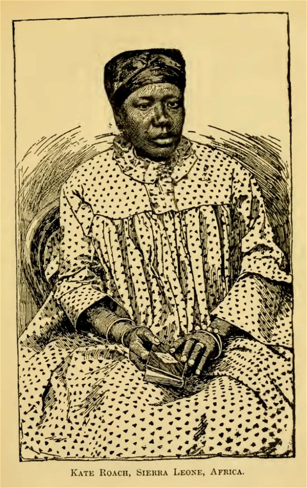 SMITH(1893) 14 Mrs. Kate Roach