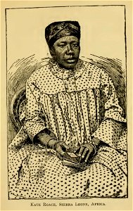 SMITH(1893) 14 Mrs. Kate Roach