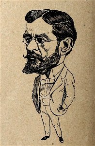 1892-12-04, Blanco y Negro, Los hombres del día, Nuestros médicos (segunda serie), Cilla (cropped) Eustaquio Uruñuela