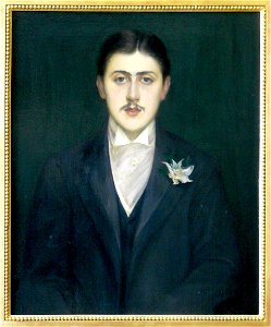 J E Blanche Marcel Proust 01-01-2013