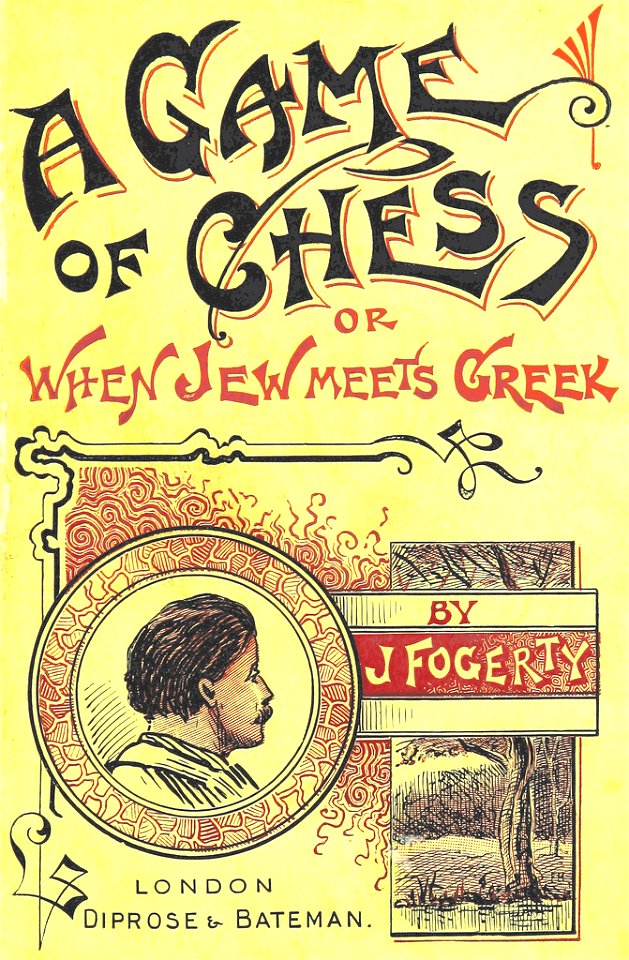 FOGERTY(1894) A Game at Chess