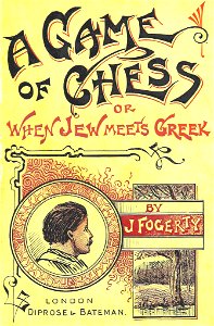 FOGERTY(1894) A Game at Chess